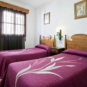 Apartamento Siete Lagunas Apartment