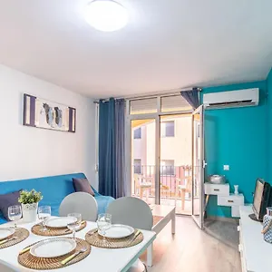  Apartment Gran Reserva-31 By Interhome Spanien