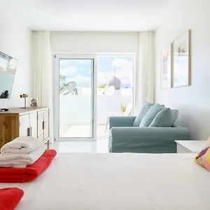 Casa Felicidad, Vista Mar - Sea Views Apartment Puerto del Carmen (Lanzarote)