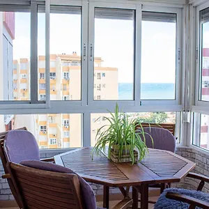  Apartment Apto. Pescamar