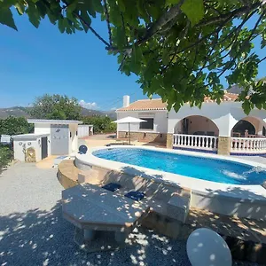  Ferienhaus Cortijo Kajo