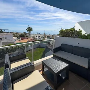 El Barco 1 Linea Playa, Parking, Wifi Apartment Torrox