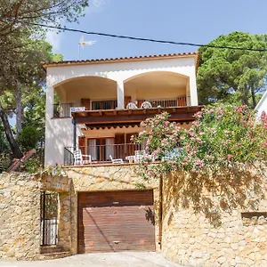  Ferienhaus Isern Dalt 3h Spanien