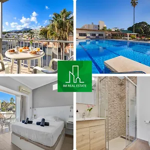Carihuela Palace 417 By Ivi Real Estate Apartment Torremolinos