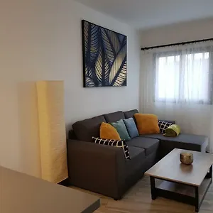 La Vega De Mary Apartment Arrecife (Lanzarote)