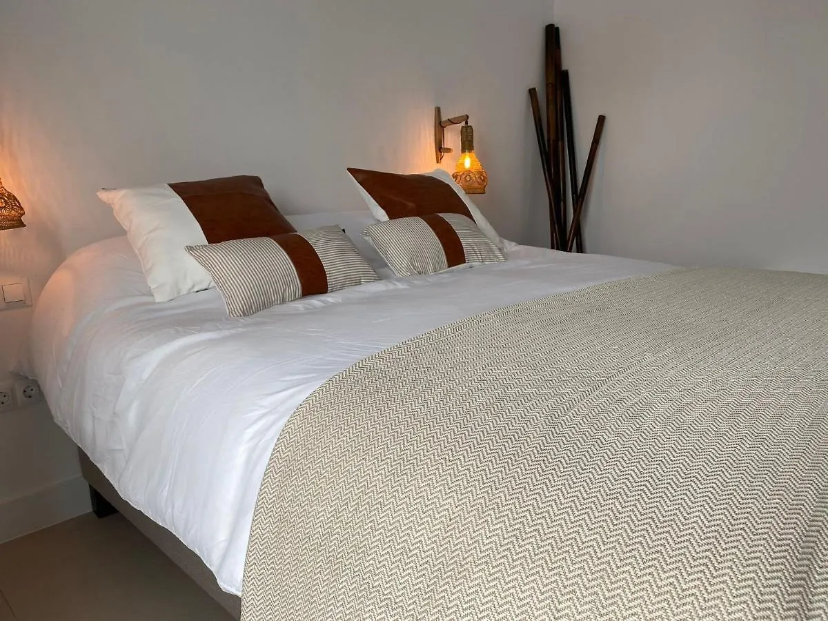 Sealine Luxury Apartment In Torrox Costa 0*,
