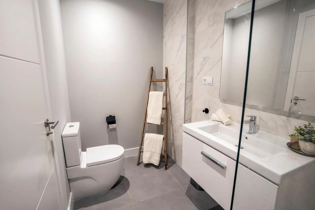 Sealine Luxury Apartment In Torrox Costa