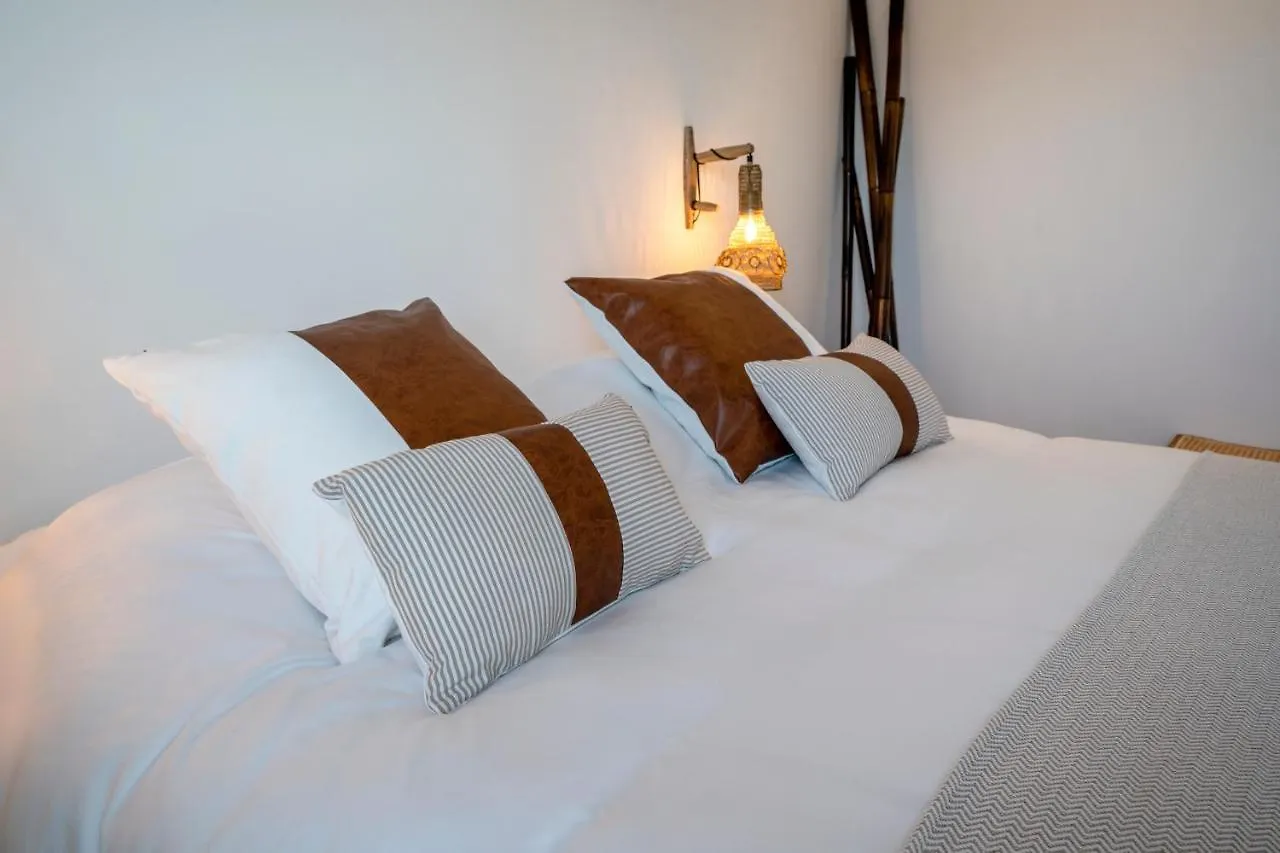 Sealine Luxury Apartment In Torrox Costa 0*,  Spain