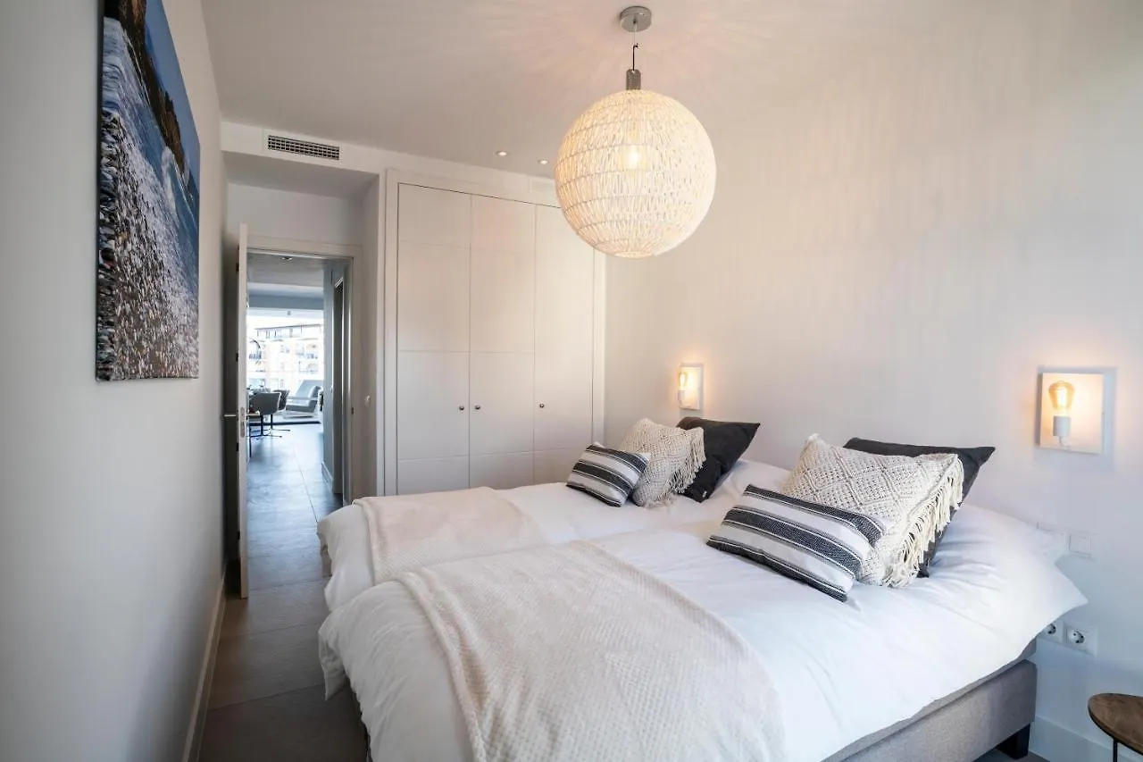 Sealine Luxury Apartment In Torrox Costa